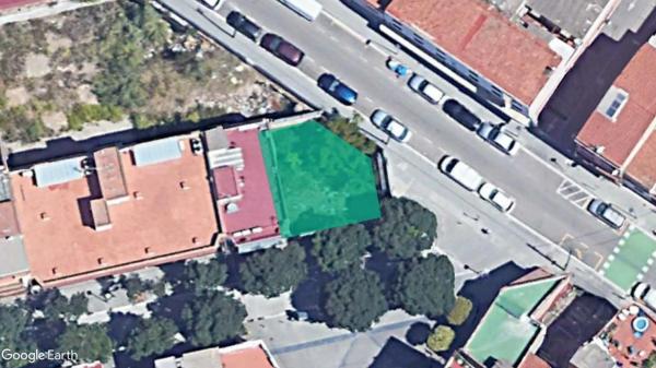 Terreno en calle de Don Pelayo photo 1