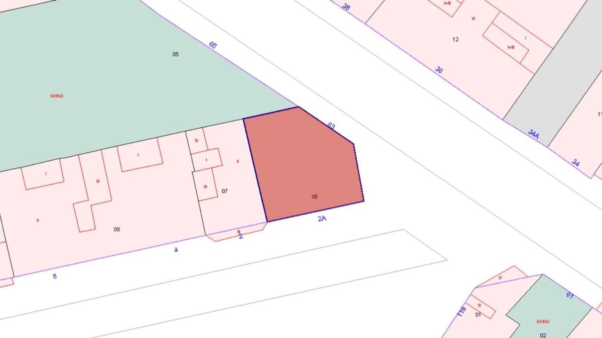 Land for sale in Badalona, Barcelona photo 2