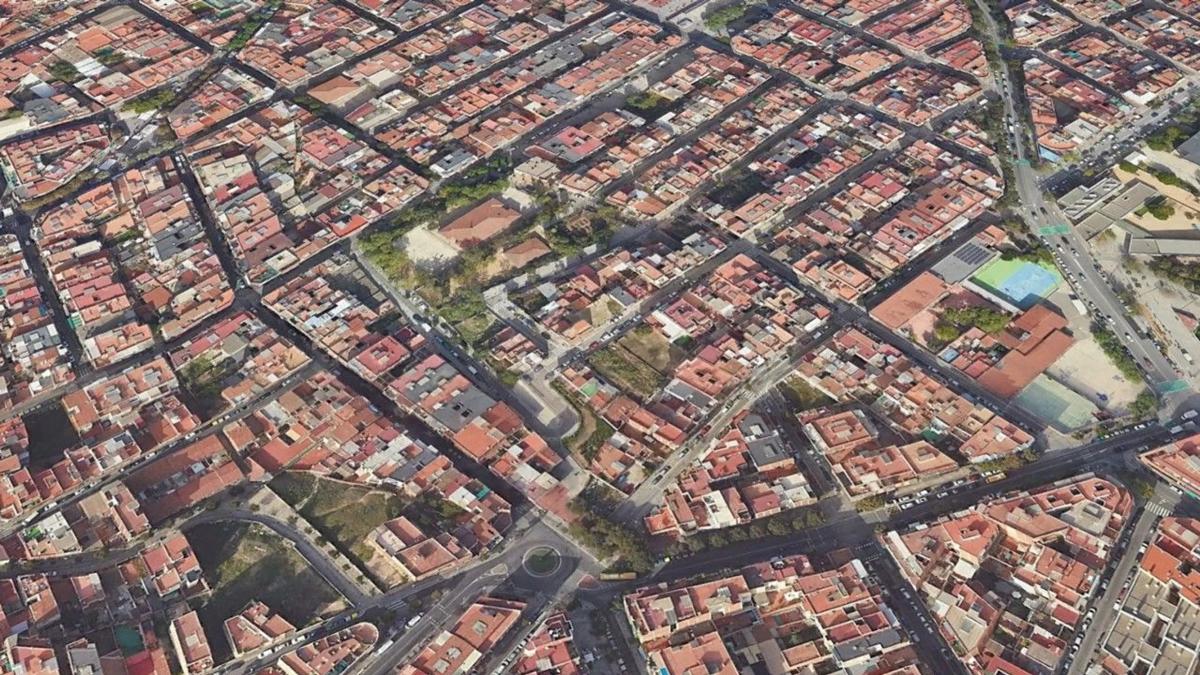 Land for sale in Badalona, Barcelona photo 3