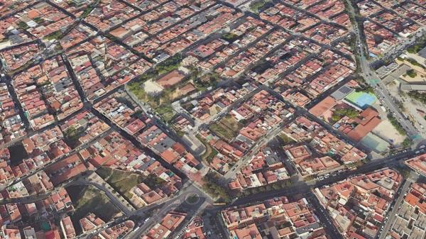 Terreno en calle de Sevilla thumbnail 2