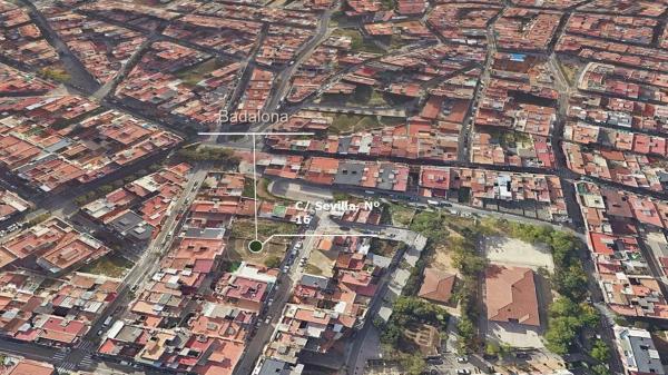 Terreno en calle de Sevilla photo 4