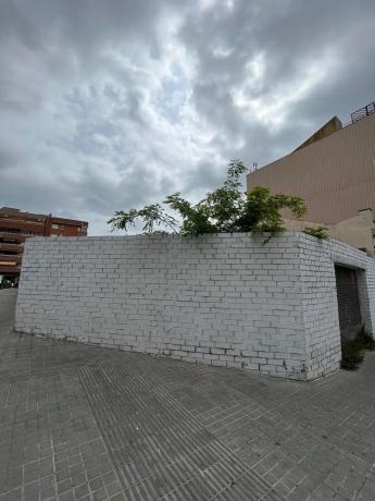 Terreno en calle d'Astúries photo 4