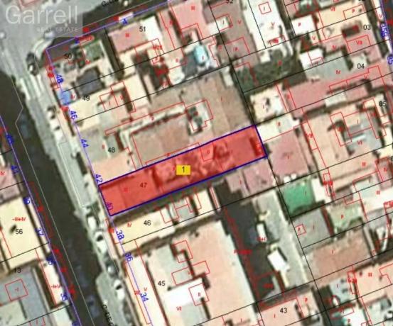 Terreno en Barrio La Salut thumbnail 1