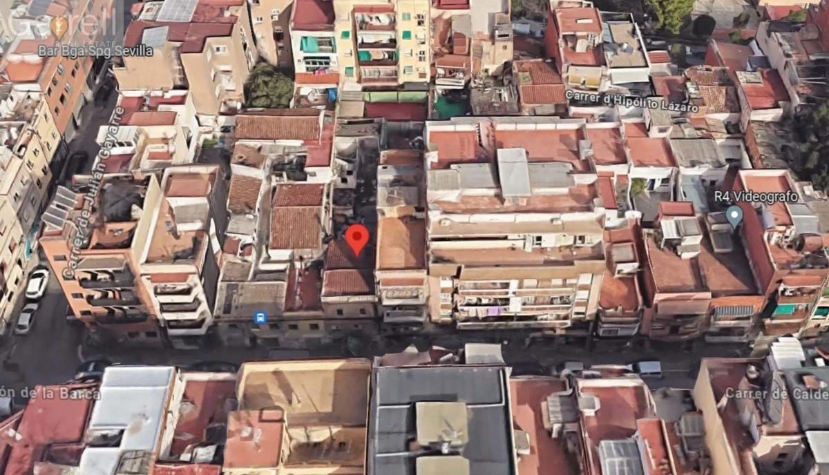 Terreno en venta en Badalona, Barcelona photo 3