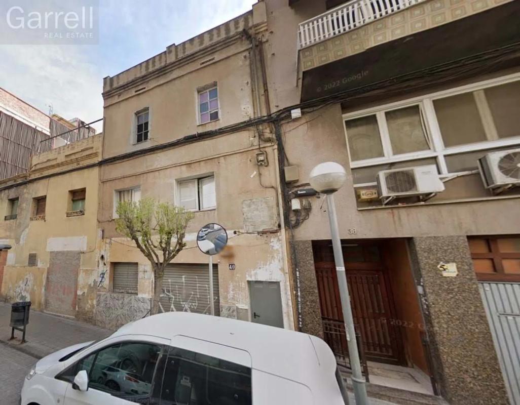 Terreno en venta en Badalona, Barcelona photo 5