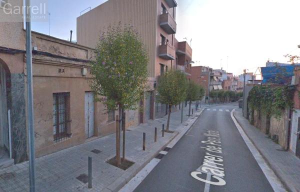 Terreno en Barrio Sistrells thumbnail 1