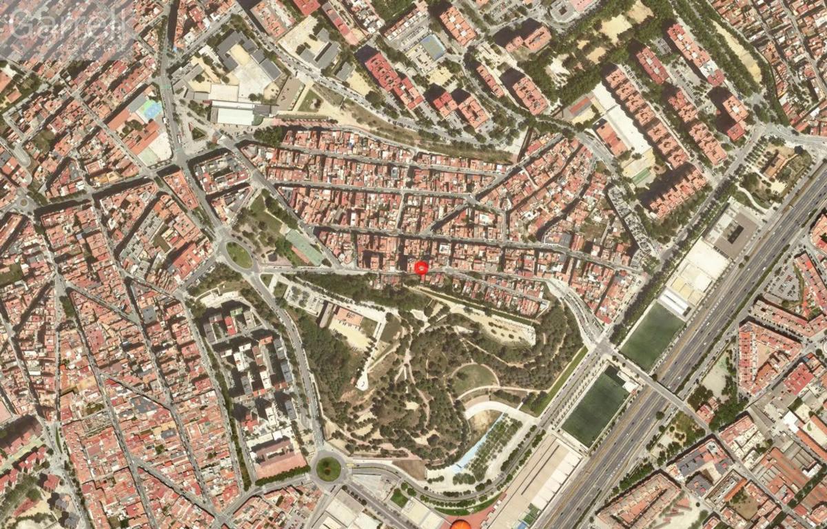 Terreno en venta en Badalona, Barcelona photo 3