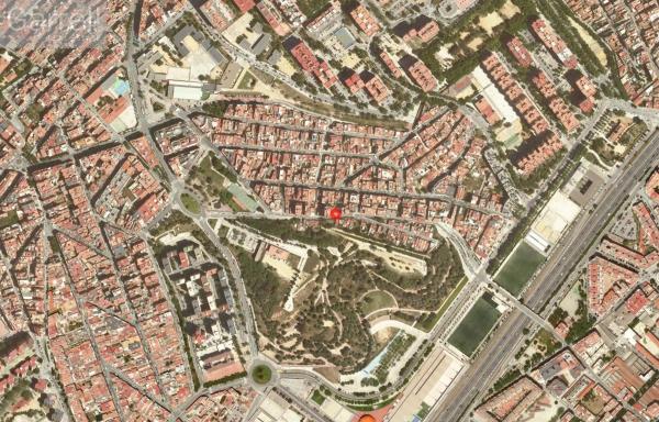 Terreno en Barrio Sistrells thumbnail 2