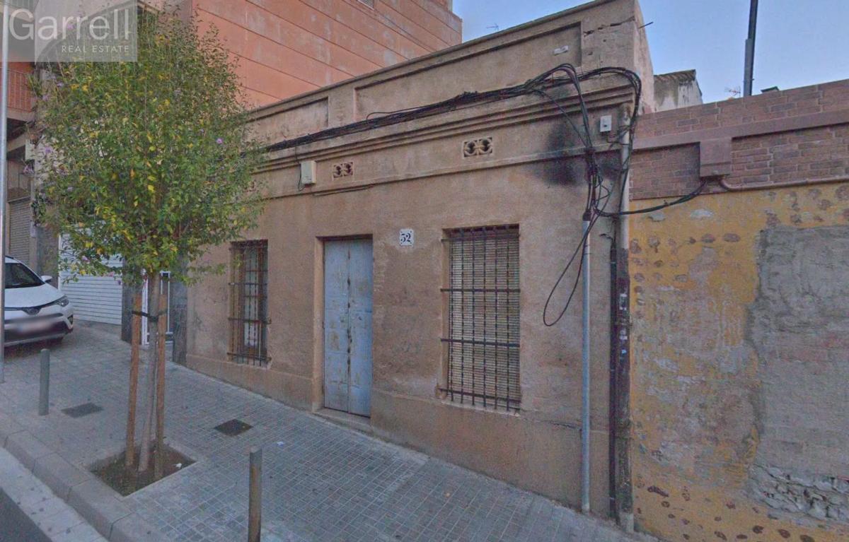 Terreno en venta en Badalona, Barcelona photo 4