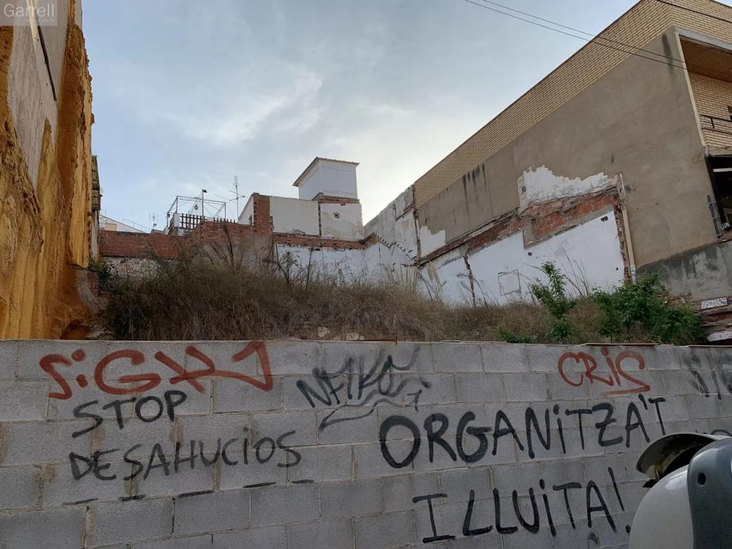Terreno en venta en Badalona, Barcelona photo 4