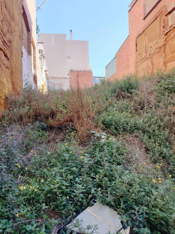 Land for sale in Badalona, Barcelona photo 2