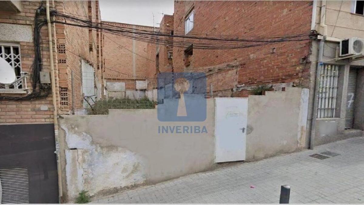 Terreno en venta en Badalona, Barcelona photo 5