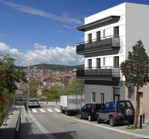 Terreno en Barrio La Pau thumbnail 1