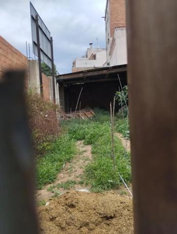 Terreno en Barrio La Pau photo 3