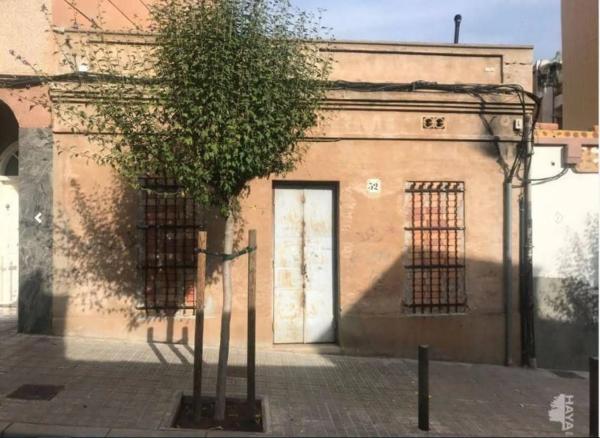 Terreno en calle de Pere Martell thumbnail 1