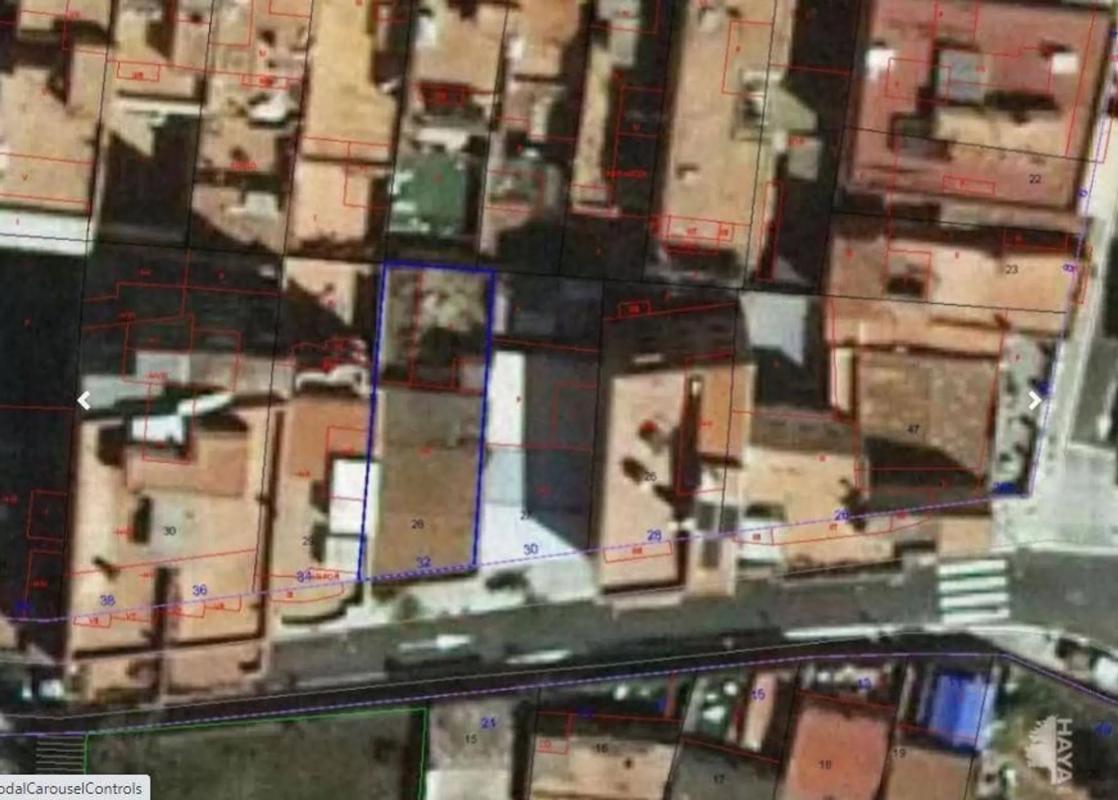 Terreno en venta en Badalona, Barcelona photo 3