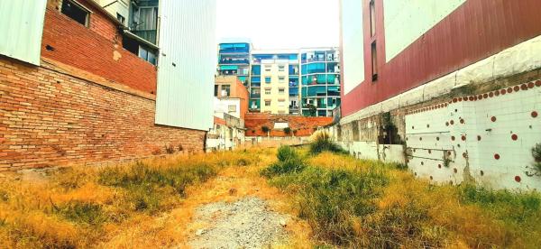 Terreno en calle de Pau Piferrer, 122 thumbnail 2