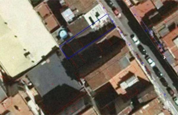 Terreno en calle de Santiago thumbnail 1
