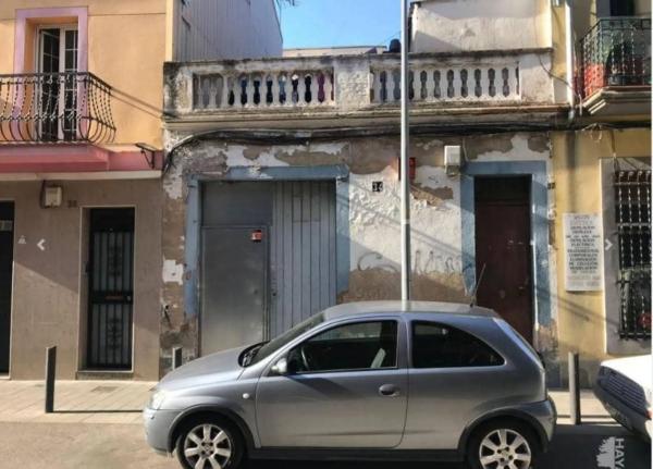 Terreno en calle de Santiago photo 3