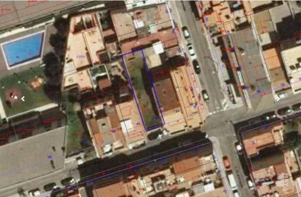 Terreno en calle de Menéndez y Pelayo photo 3