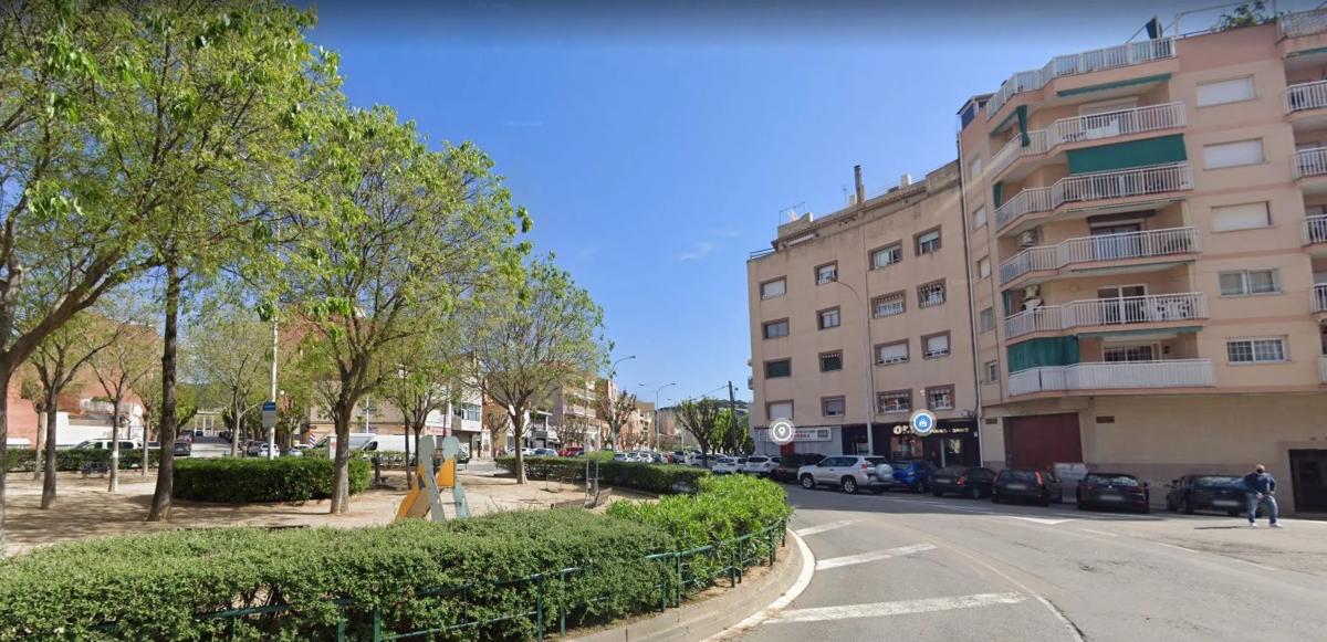 Terreno en venta en Badalona, Barcelona photo 5