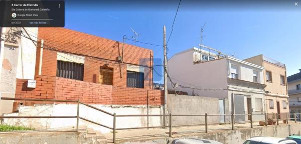 Terreno en calle de l'Estrella thumbnail 1