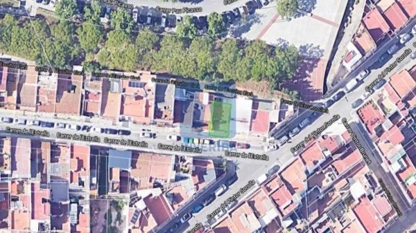 Terreno en calle de l'Estrella thumbnail 2