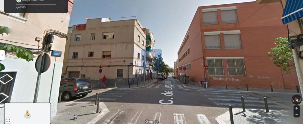 Terreno en venta en Badalona, Barcelona photo 2