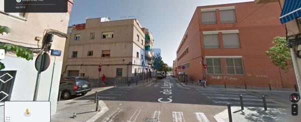 Terreno en calle de Lepanto thumbnail 1