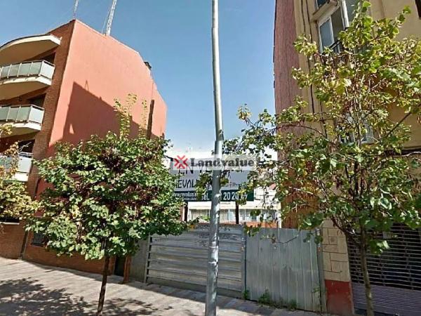 Terreno en calle de Víctor Balaguer, 6 thumbnail 1