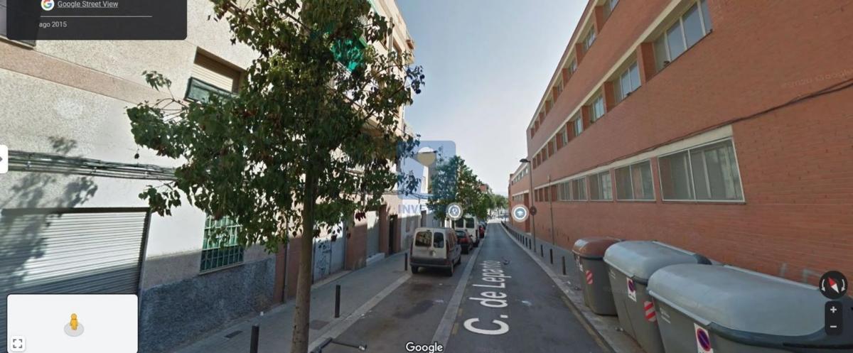 Terreno en venta en Badalona, Barcelona photo 3