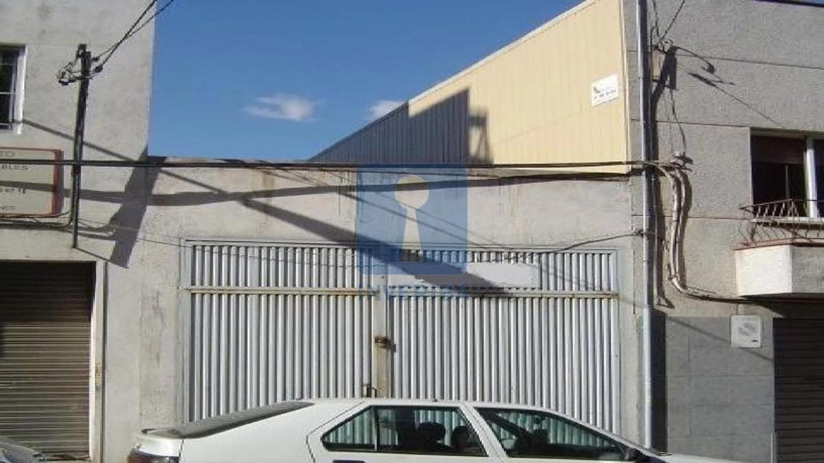 Terreno en venta en Badalona, Barcelona photo 4