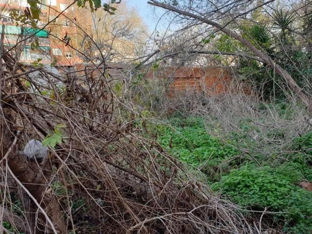 Terreno en venta en Badalona, Barcelona photo 5