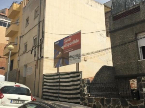 Terreno en calle del Cid Campeador, 12 photo 2