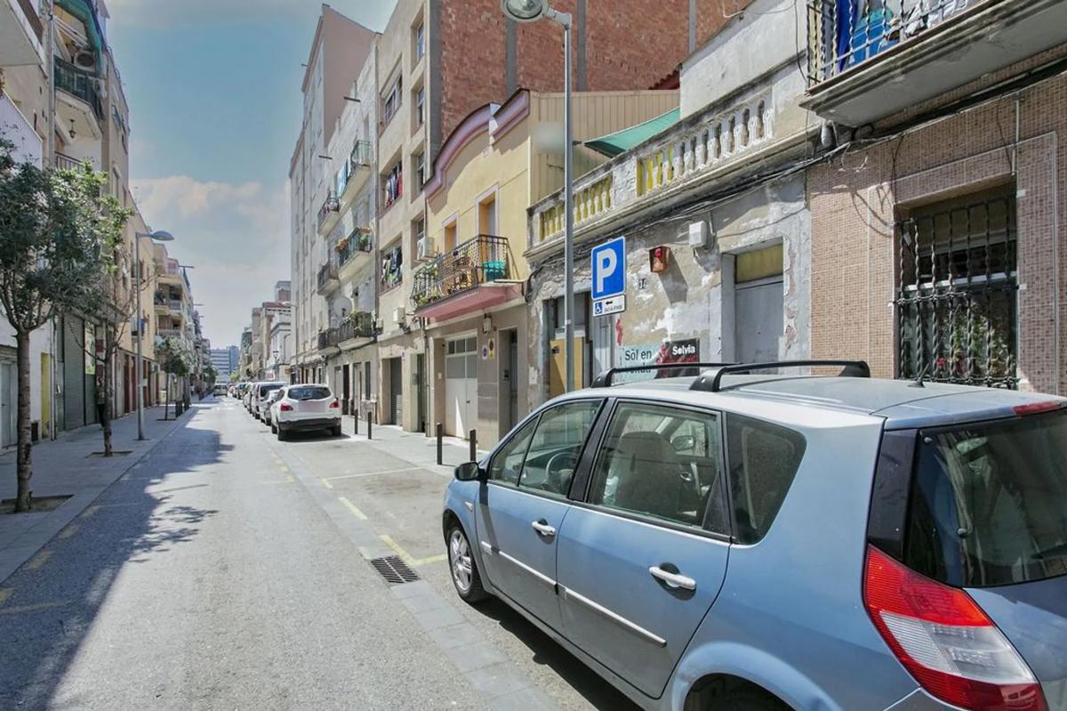 Land for sale in Badalona, Barcelona photo 4