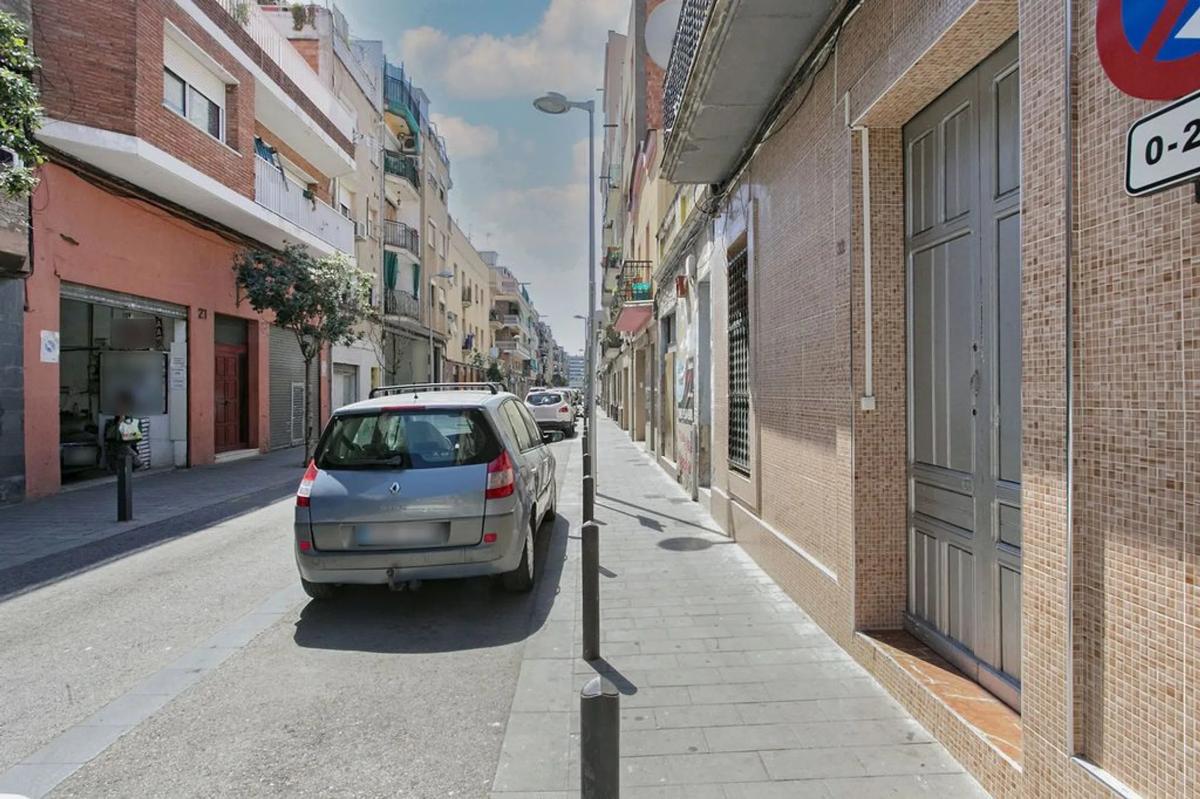 Land for sale in Badalona, Barcelona photo 5