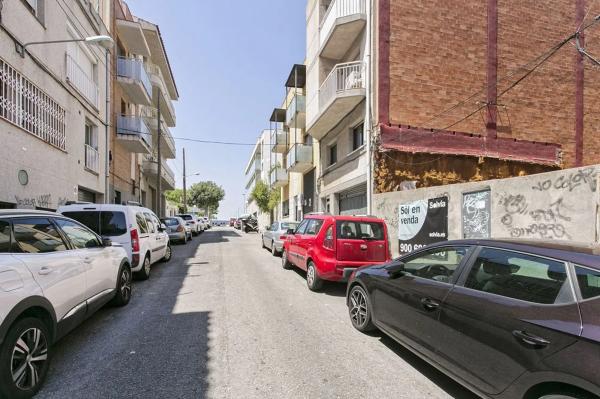 Terreno en calle de Menéndez y Pelayo photo 4