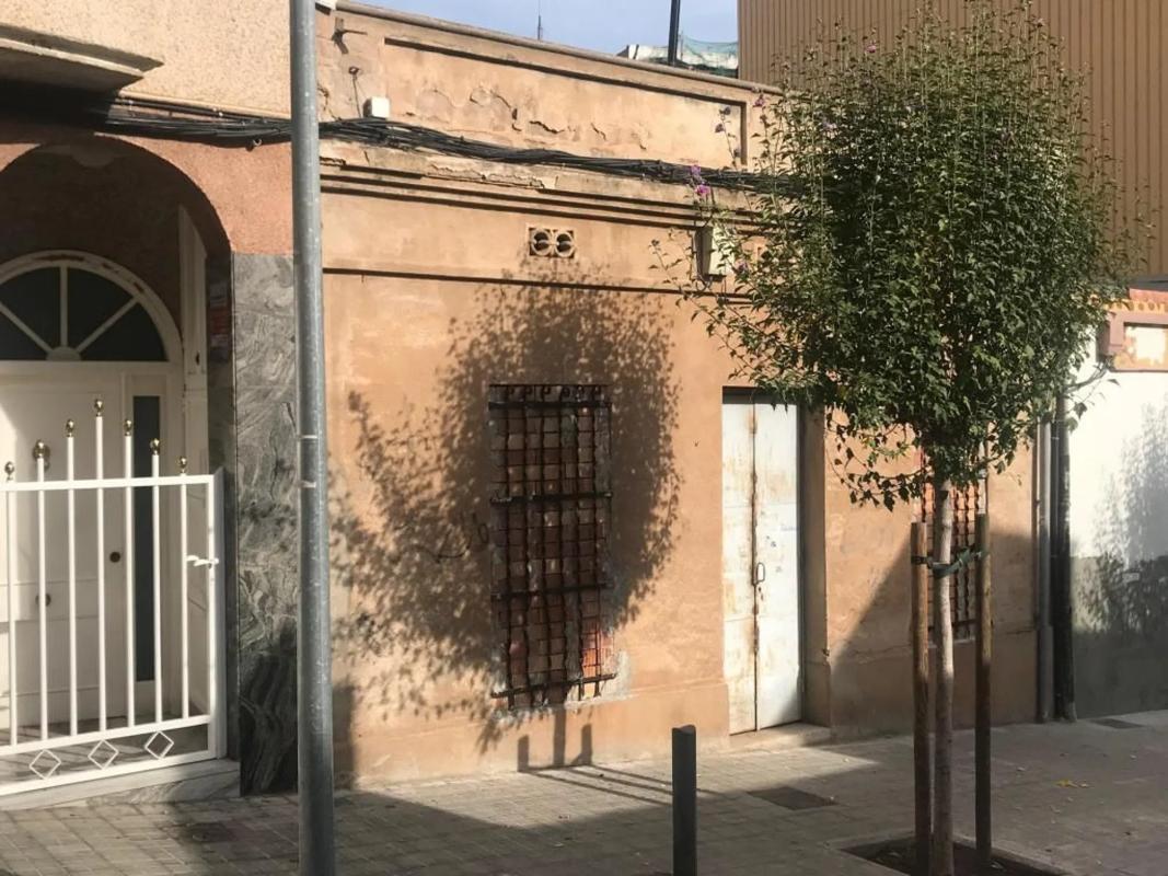 Terreno en venta en Badalona, Barcelona photo 3