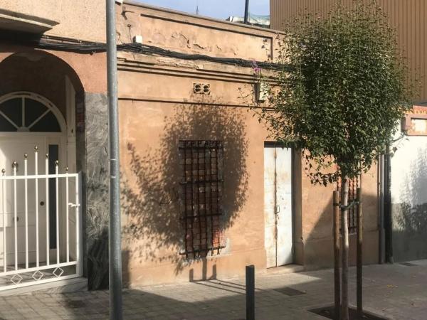 Terreno en calle de Pere Martell thumbnail 2