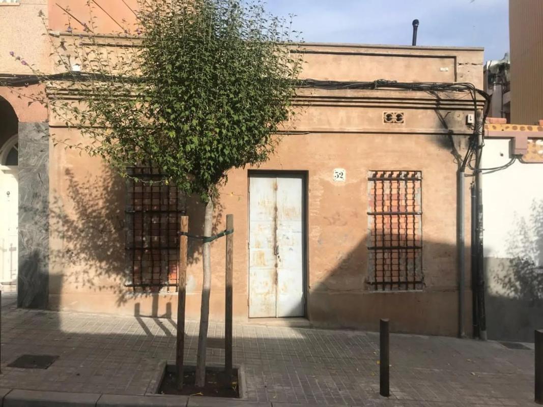 Terreno en venta en Badalona, Barcelona photo 4
