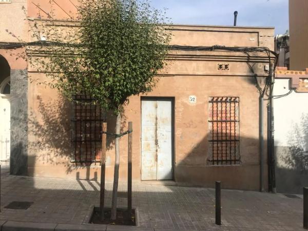 Terreno en calle de Pere Martell photo 4