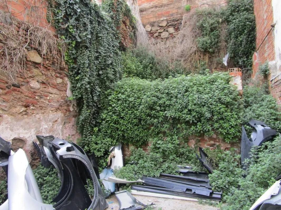 Land for sale in Badalona, Barcelona photo 5