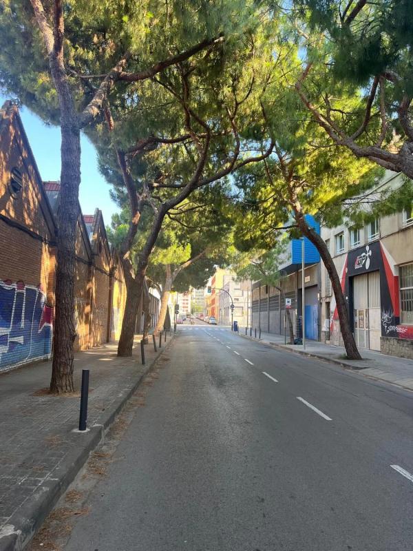 Land for sale in Hospitalet de Llobregat, Barcelona photo 1