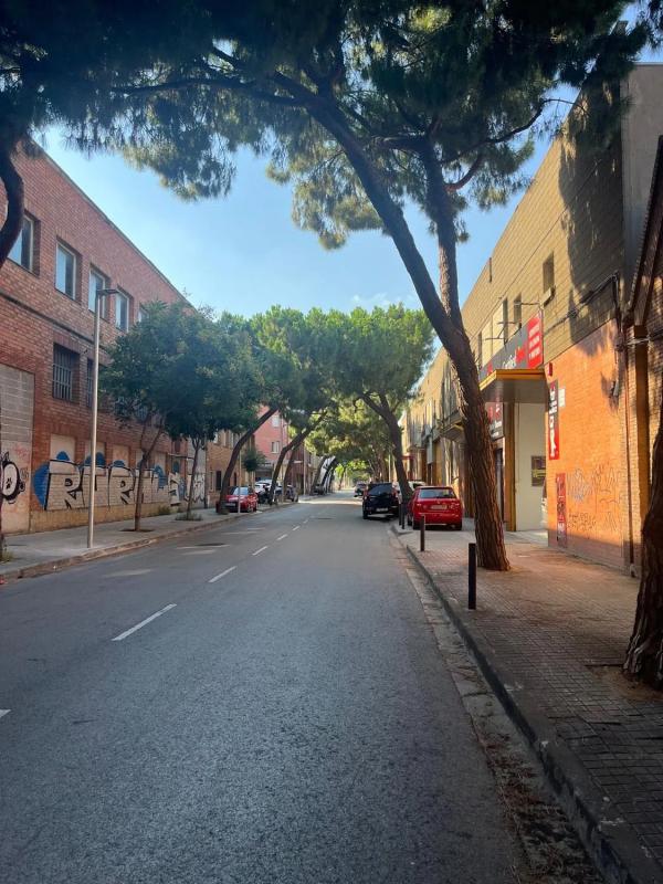 Land for sale in Hospitalet de Llobregat, Barcelona photo 2