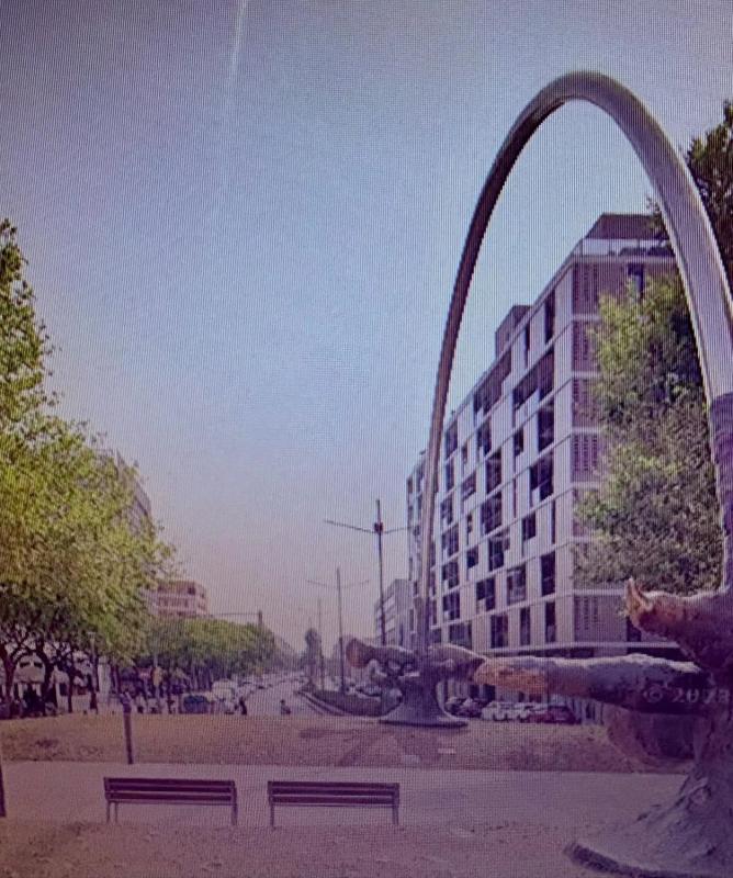 Land for sale in Hospitalet de Llobregat, Barcelona photo 4