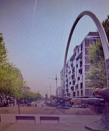 Terreno en avenida del Carrilet photo 4