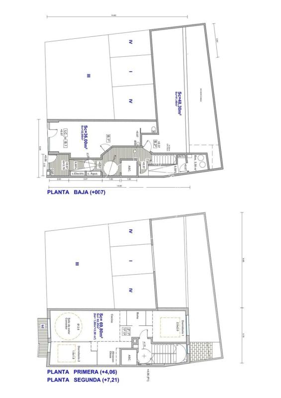 Land for sale in Hospitalet de Llobregat, Barcelona photo 2
