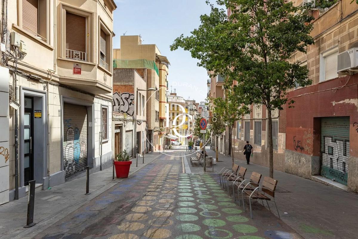 Land for sale in Hospitalet de Llobregat, Barcelona photo 3