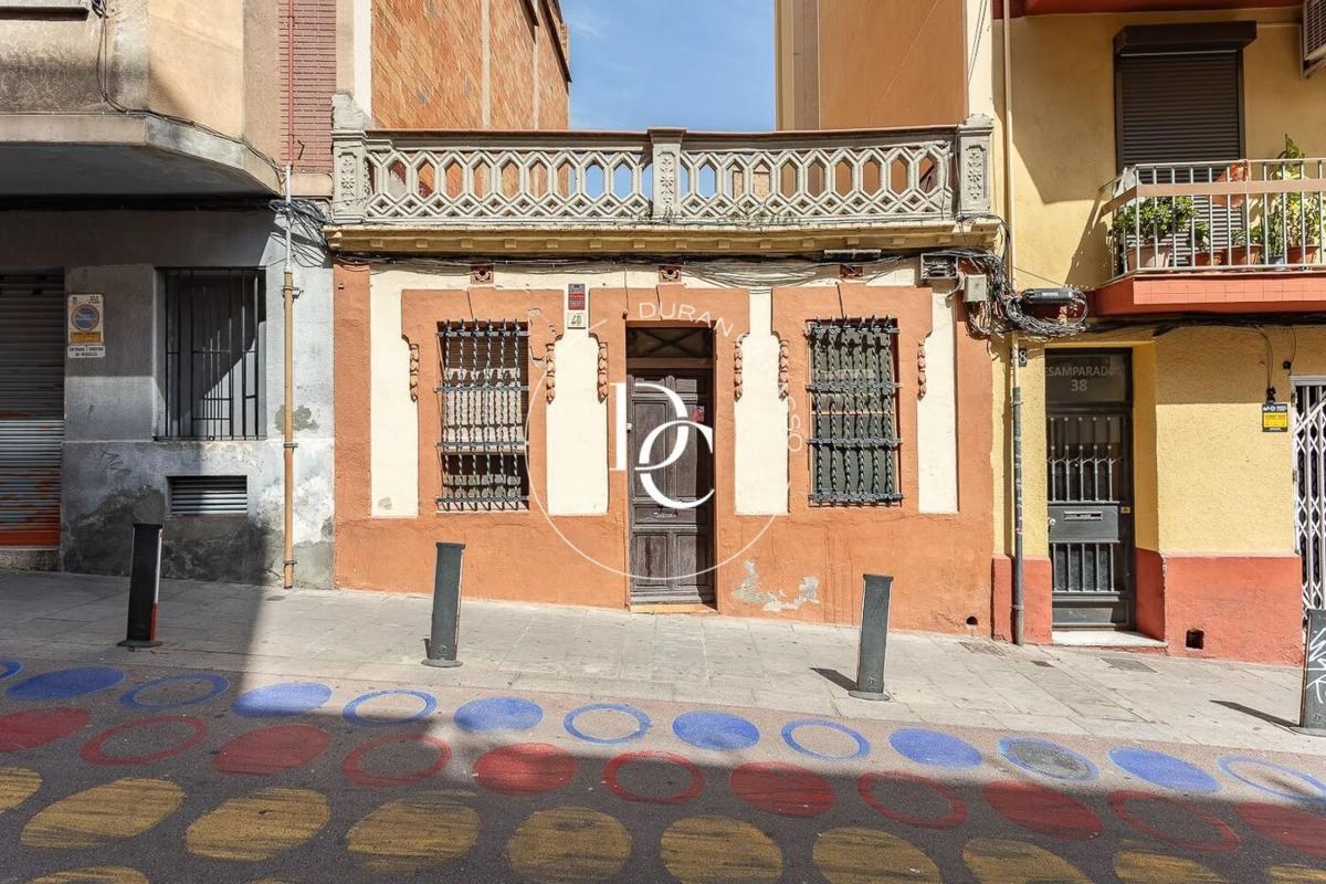 Land for sale in Hospitalet de Llobregat, Barcelona photo 4
