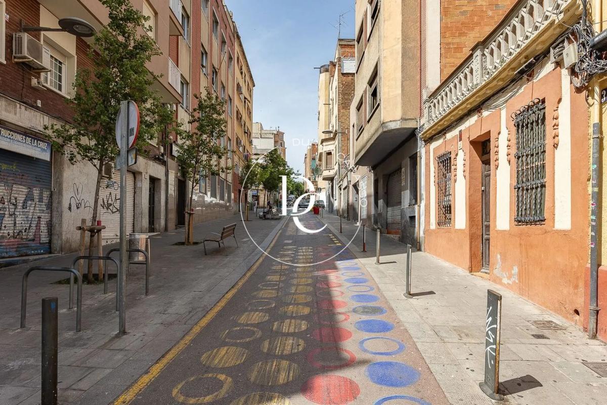 Land for sale in Hospitalet de Llobregat, Barcelona photo 5
